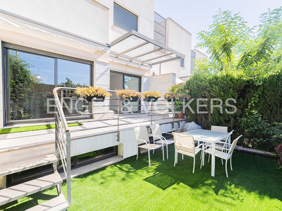 Bungalow i El Campello, Alicante - foto 1
