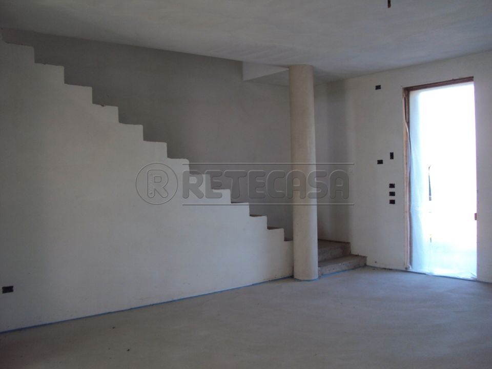 Byhus i Campodarsego, Padua - foto 2