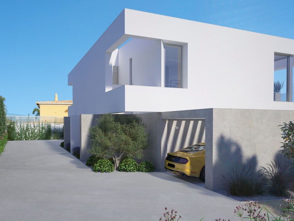 Villa i Luz, Faro - foto 2