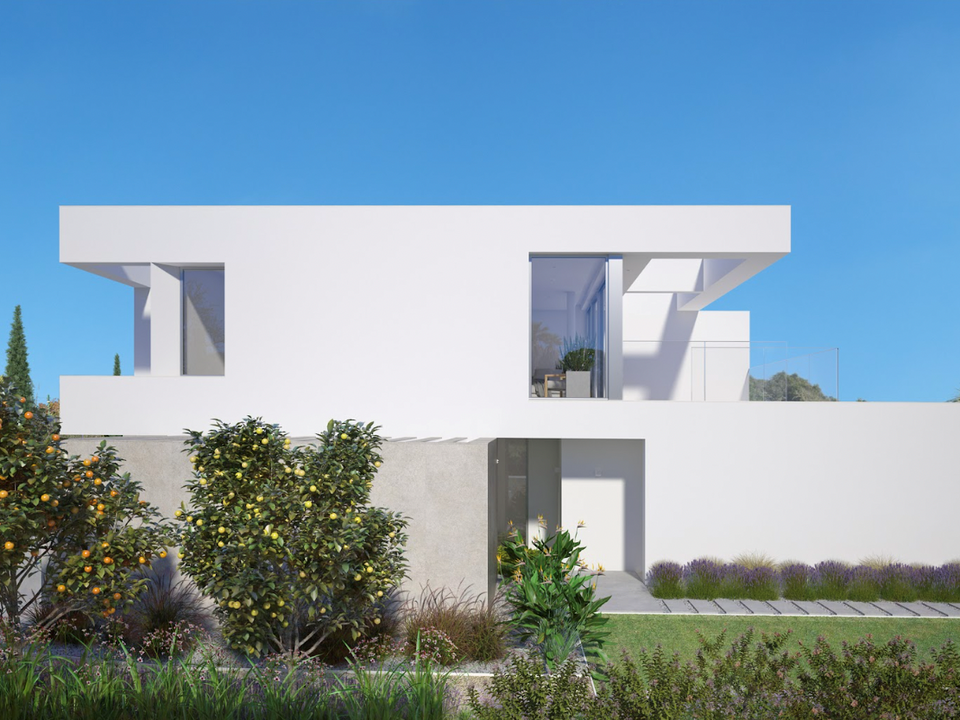 Villa i Luz, Faro - foto 3