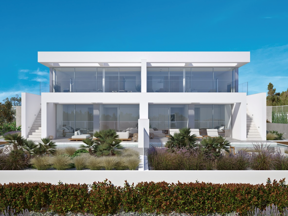 Villa i Luz, Faro - foto 4