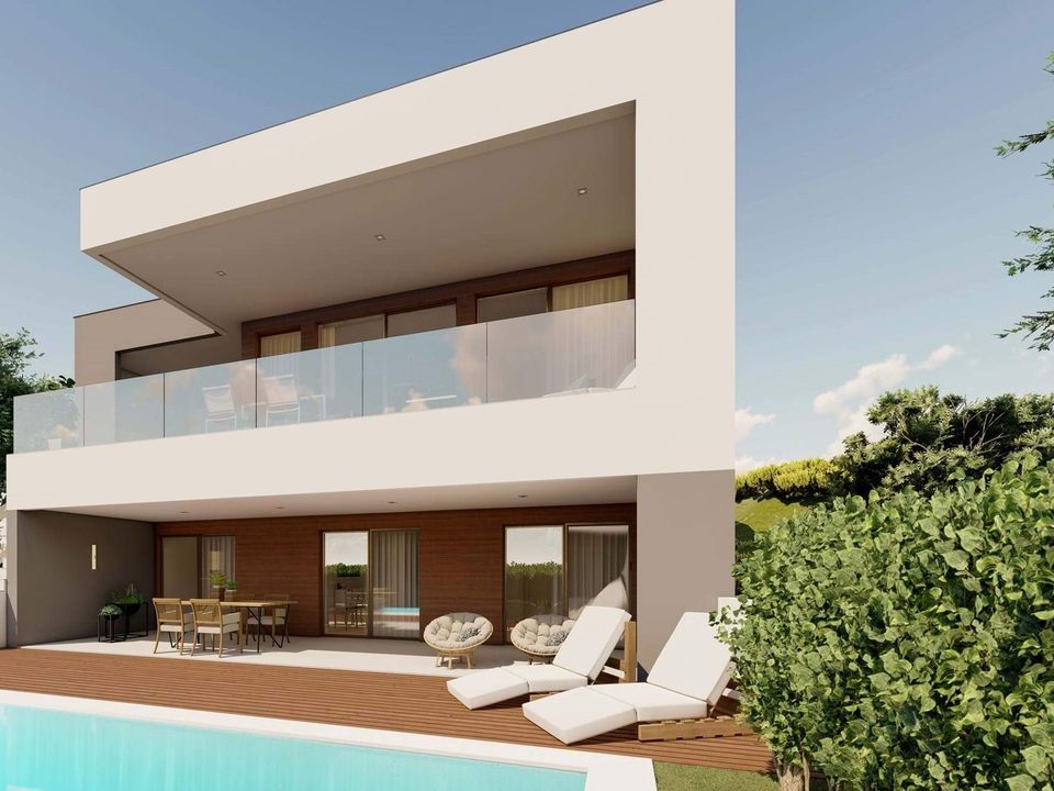Villa i Portimao, Faro - foto 2
