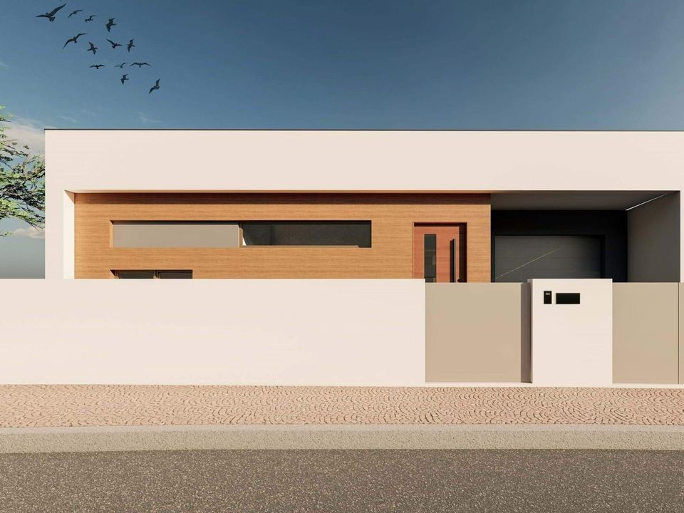 Villa i Portimao, Faro - foto 3