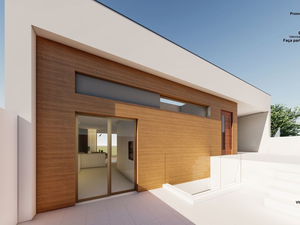Villa i Portimao, Faro - foto 4