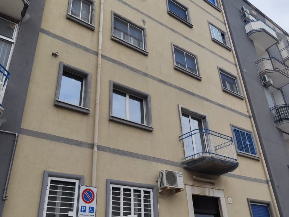 Leilighet i Bari, Bari - bilde 1