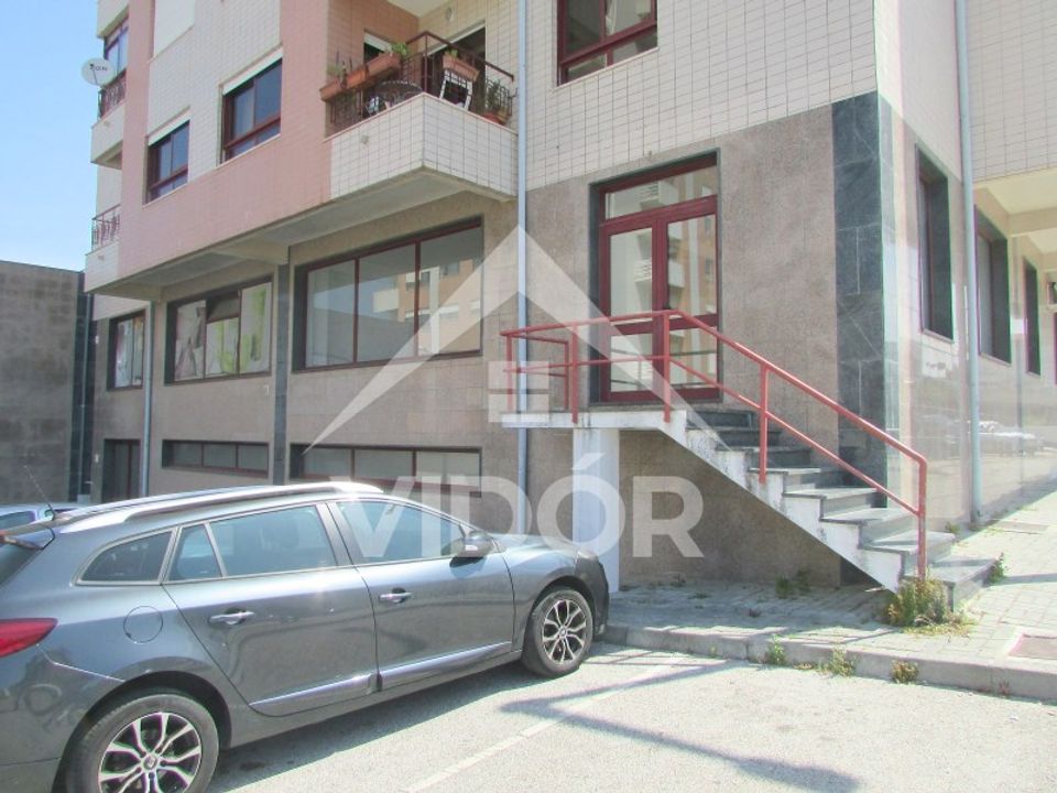 Erhvervsejendom i Tavarede, Coimbra - foto 2