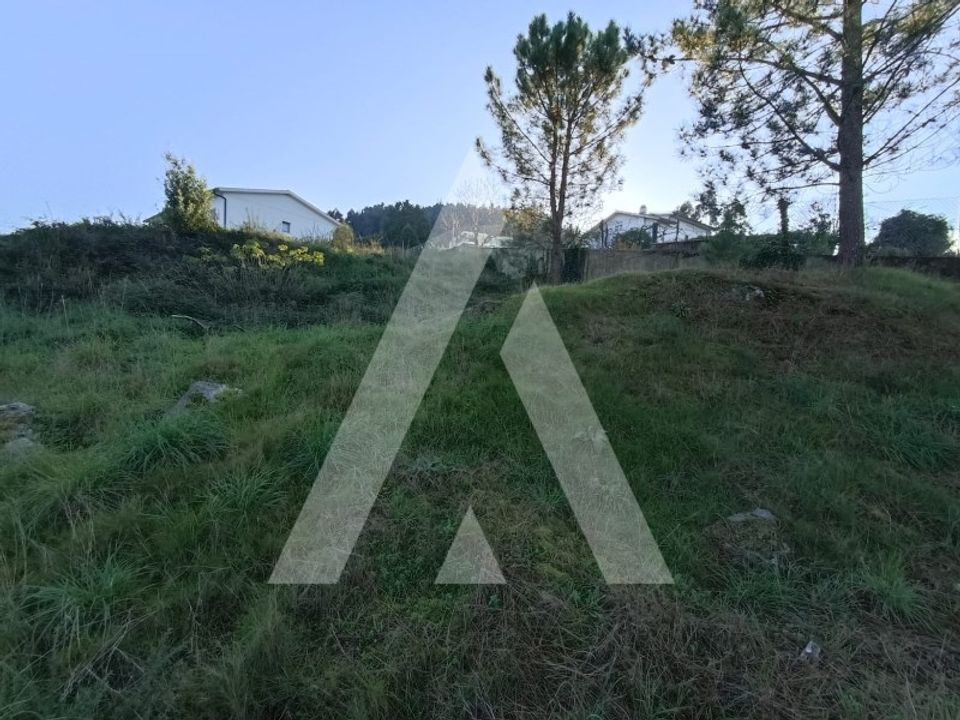 Helårsgrund i Caminha, Viana do Castelo - foto 5