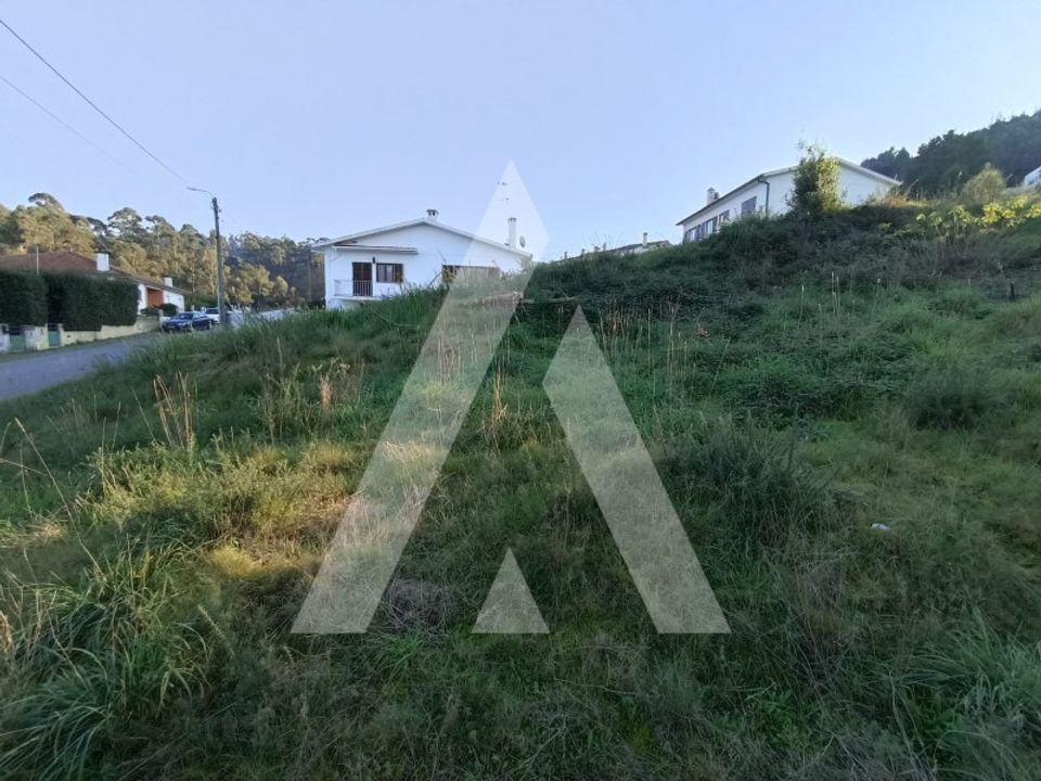 Helårsgrund i Caminha, Viana do Castelo - foto 4