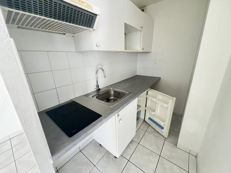 Lejlighed i Colomiers, Haute-Garonne - foto 4