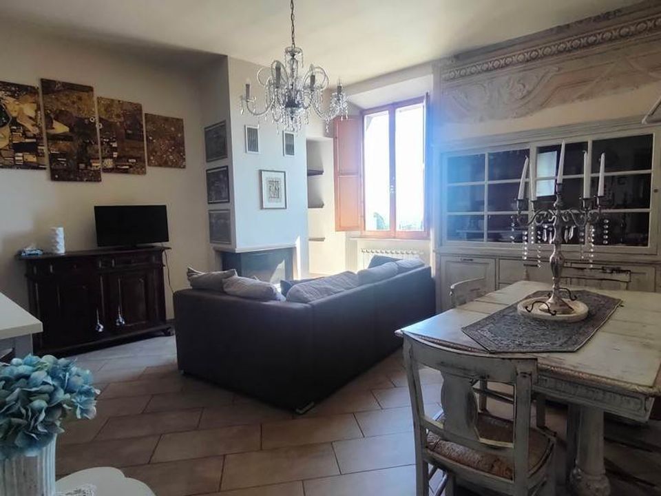 Lejlighed i Sinalunga, Siena - foto 1