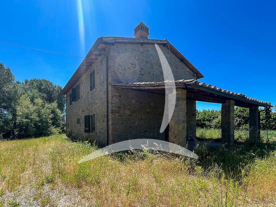 Farm hus i Cortona, Arezzo - foto 3