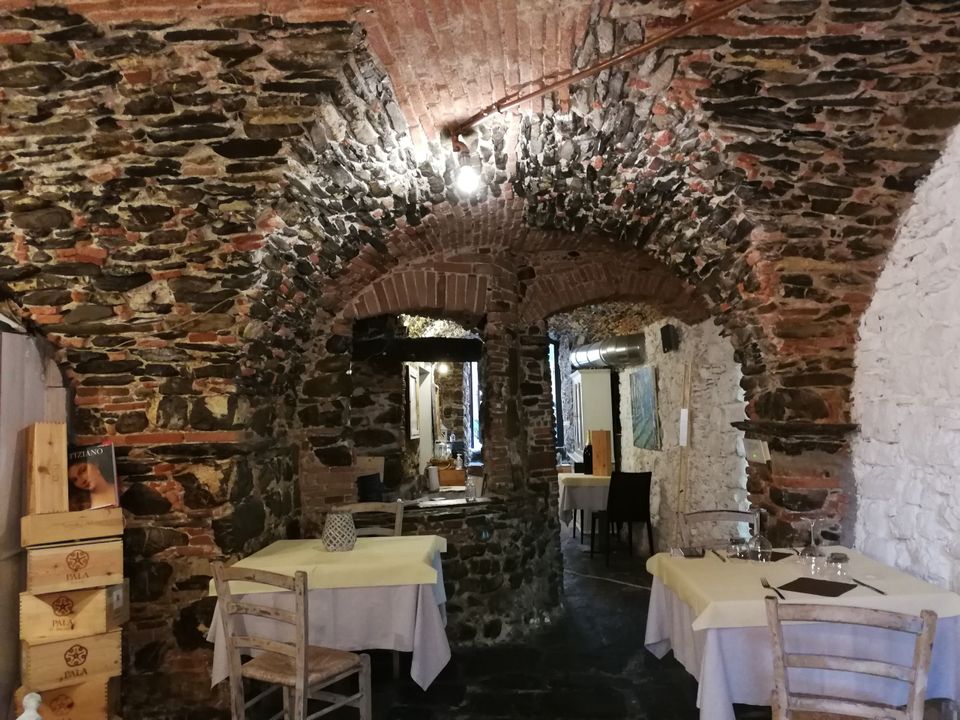 Lejlighed i Sarzana, La Spezia - foto 1