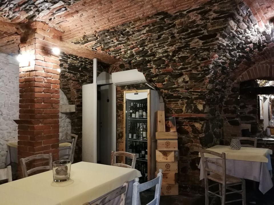 Lejlighed i Sarzana, La Spezia - foto 2