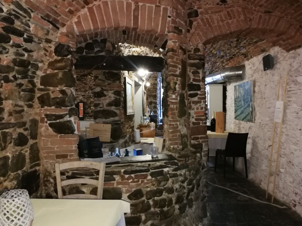 Lejlighed i Sarzana, La Spezia - foto 3