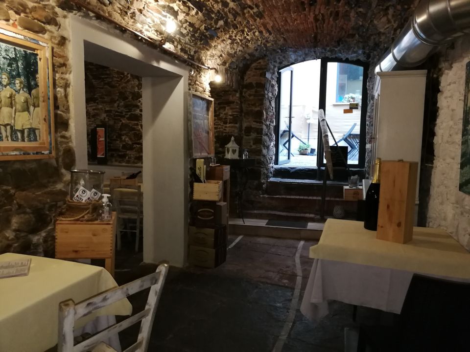 Lejlighed i Sarzana, La Spezia - foto 4