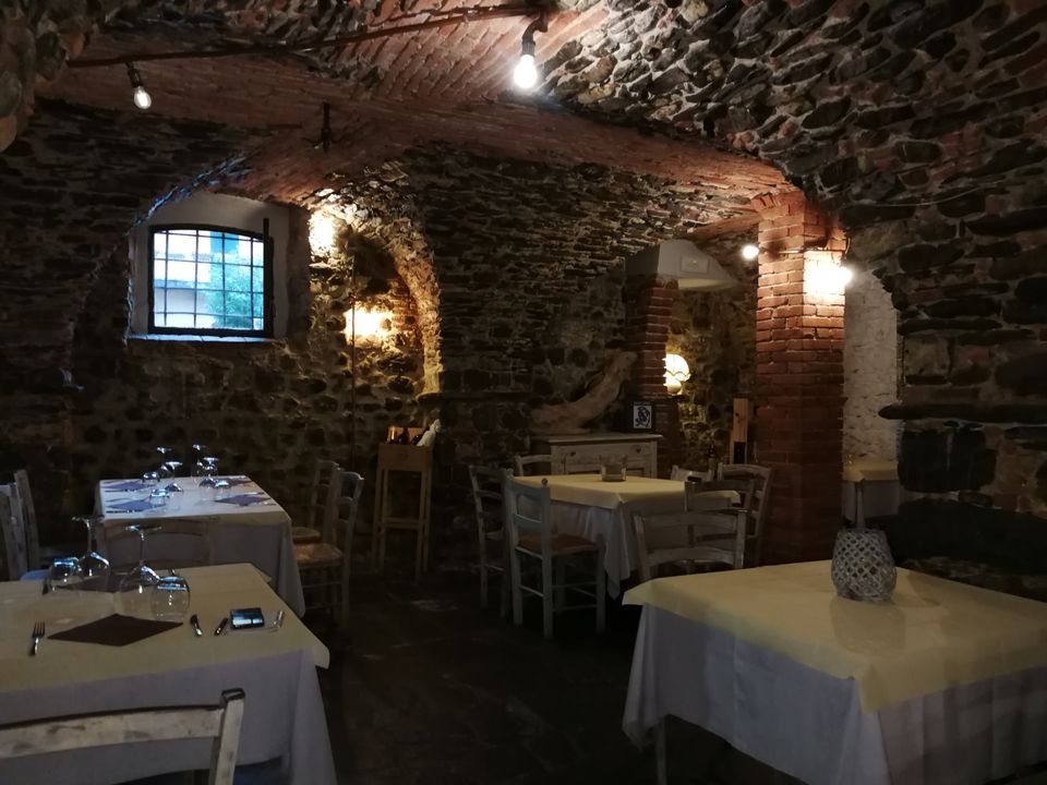 Lejlighed i Sarzana, La Spezia - foto 5