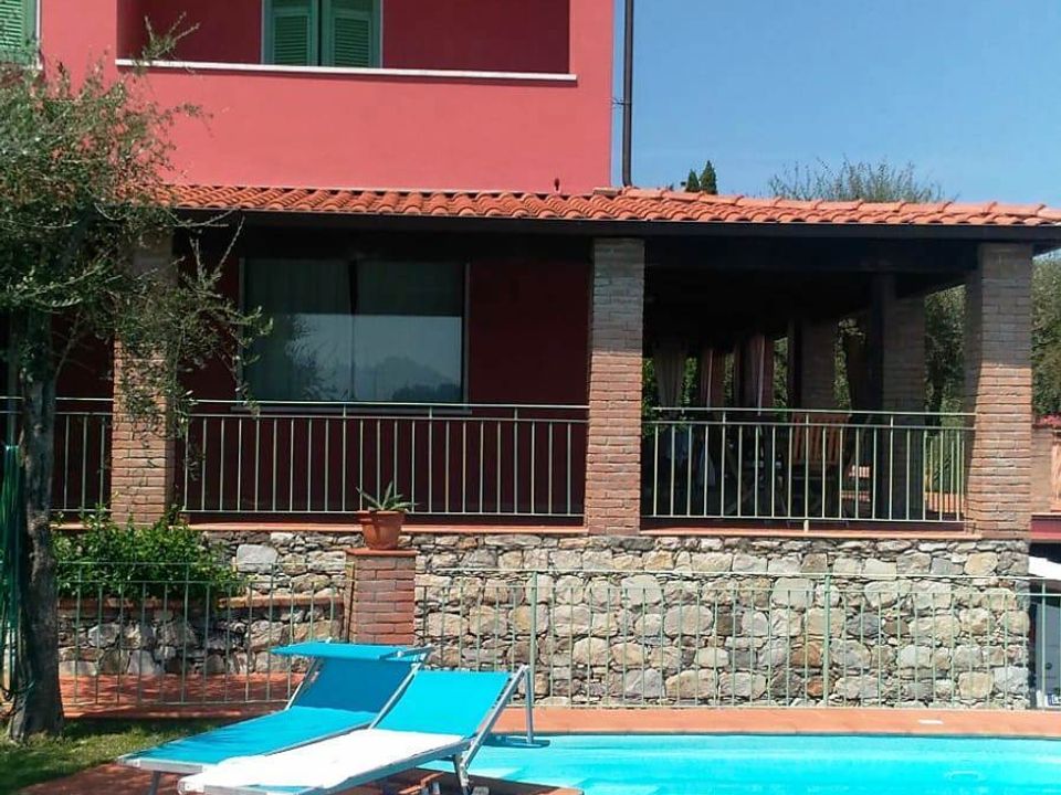 Haus in Vezzano Ligure, La Spezia - Foto 1