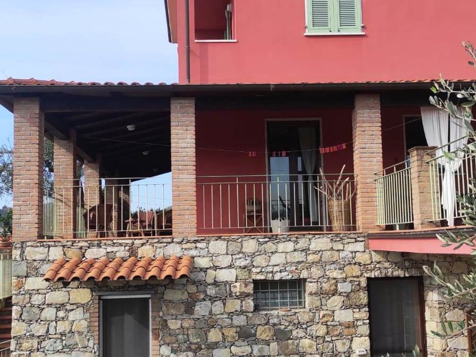Haus in Vezzano Ligure, La Spezia - Foto 2