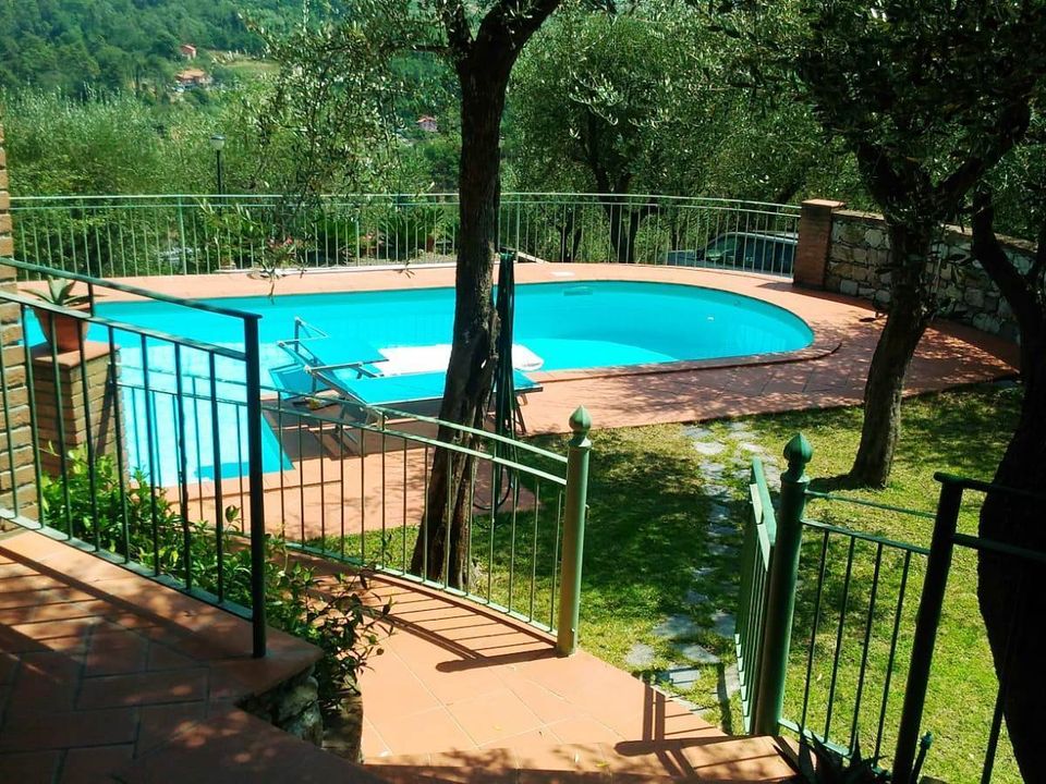 Haus in Vezzano Ligure, La Spezia - Foto 3