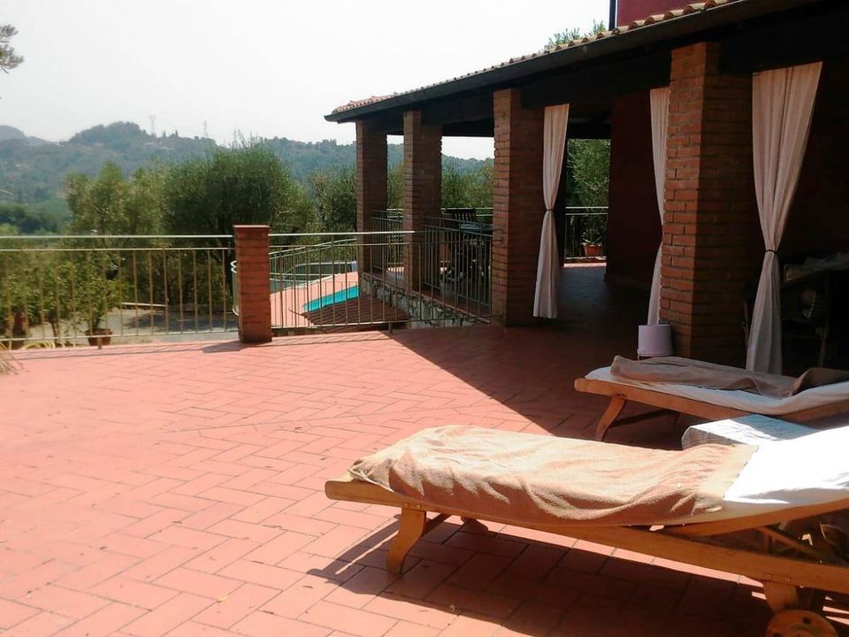 Haus in Vezzano Ligure, La Spezia - Foto 4