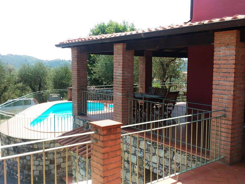 Haus in Vezzano Ligure, La Spezia - Foto 5