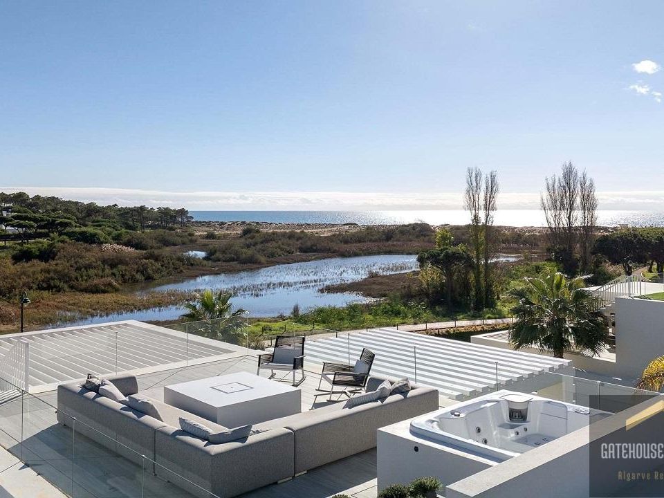 Villa i Almancil, Faro - foto 2