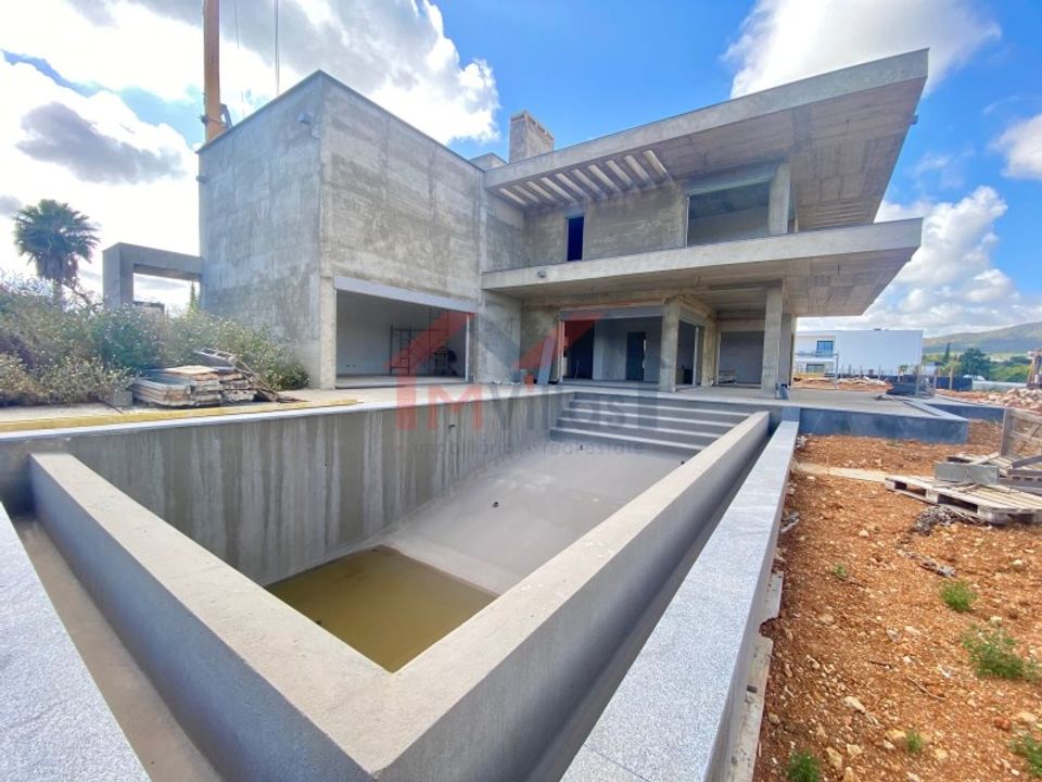 Villa i Quelfes, Faro - foto 2