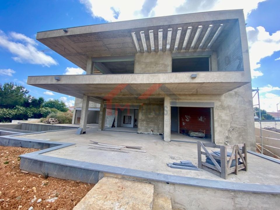Villa i Quelfes, Faro - foto 3