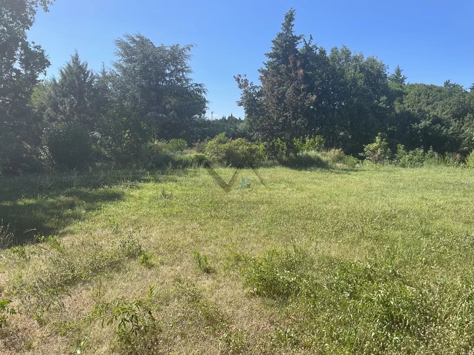 Helårsgrund i Allan, Drome - foto 1
