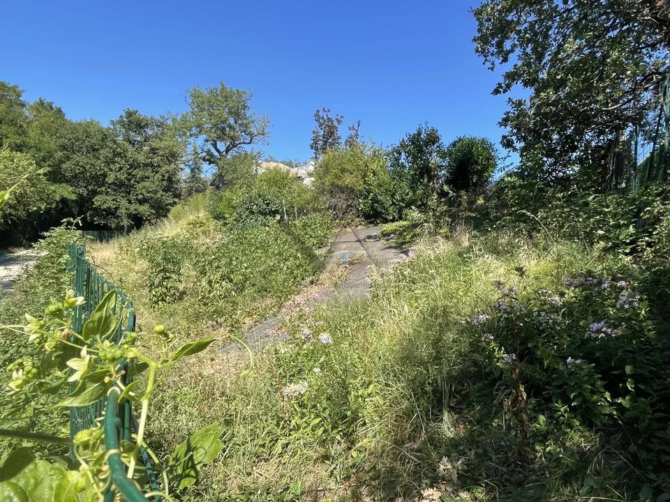 Helårsgrund i Allan, Drome - foto 2