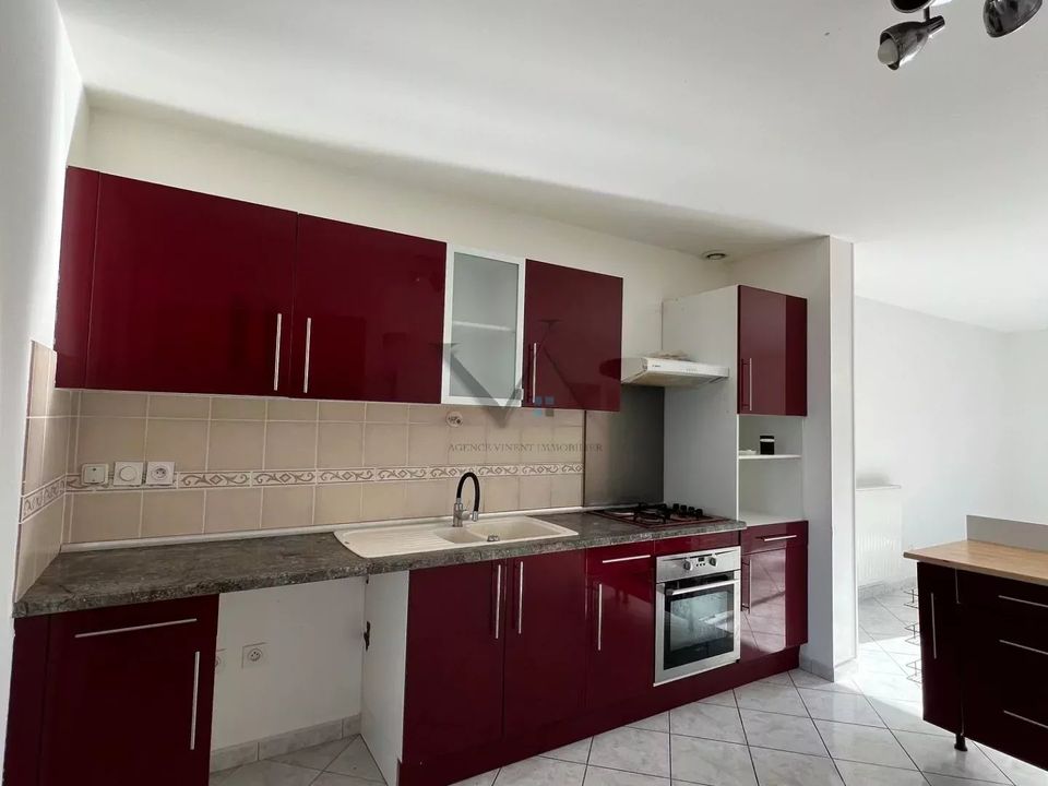 Villa i Montelimar, Drome - foto 1