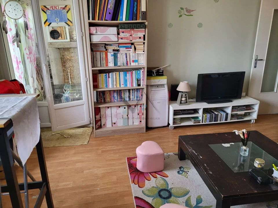 Lejlighed i Montelimar, Drome - foto 2