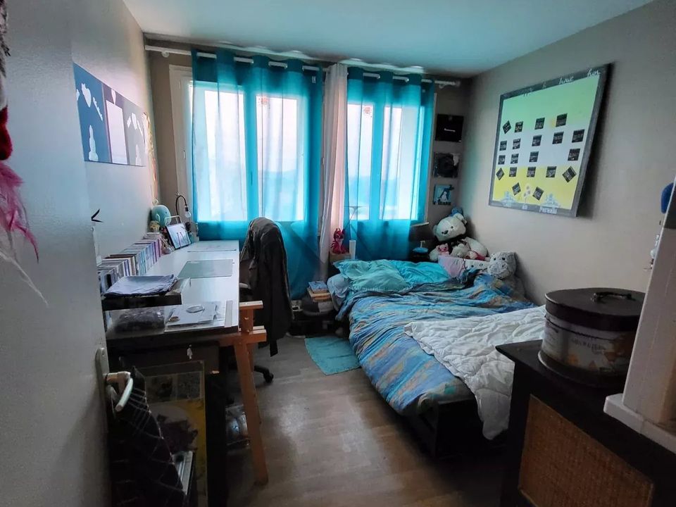 Lejlighed i Montelimar, Drome - foto 4