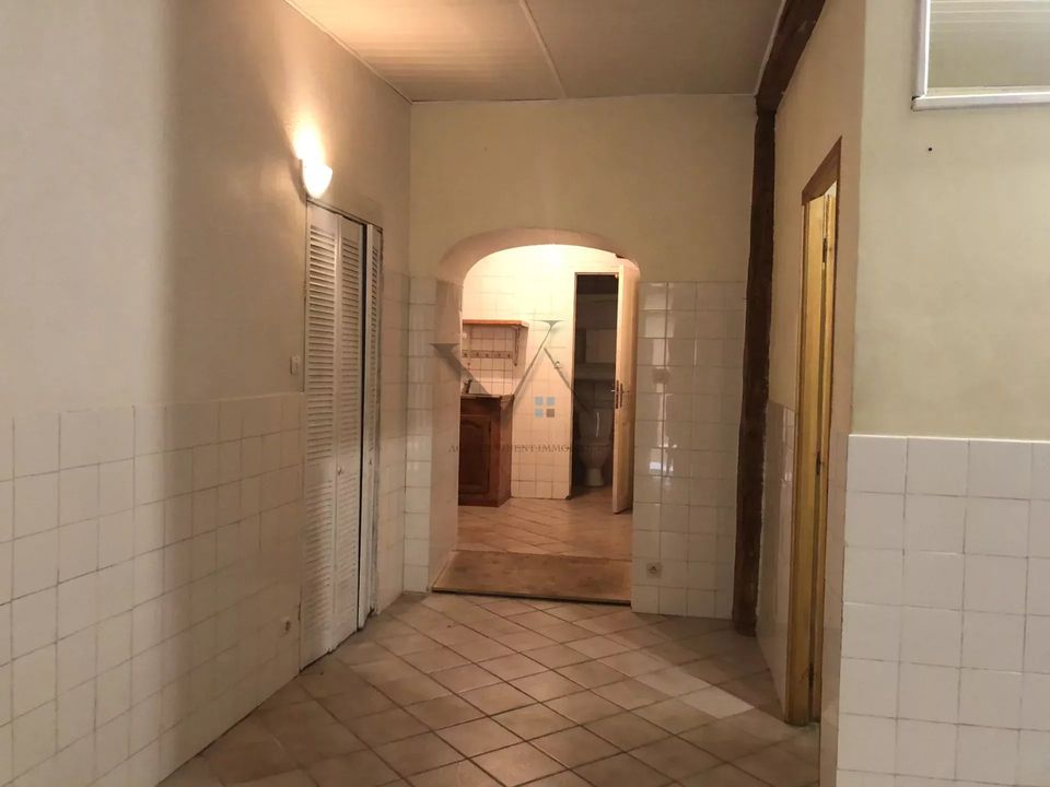 Lejlighed i Montelimar, Drome - foto 1