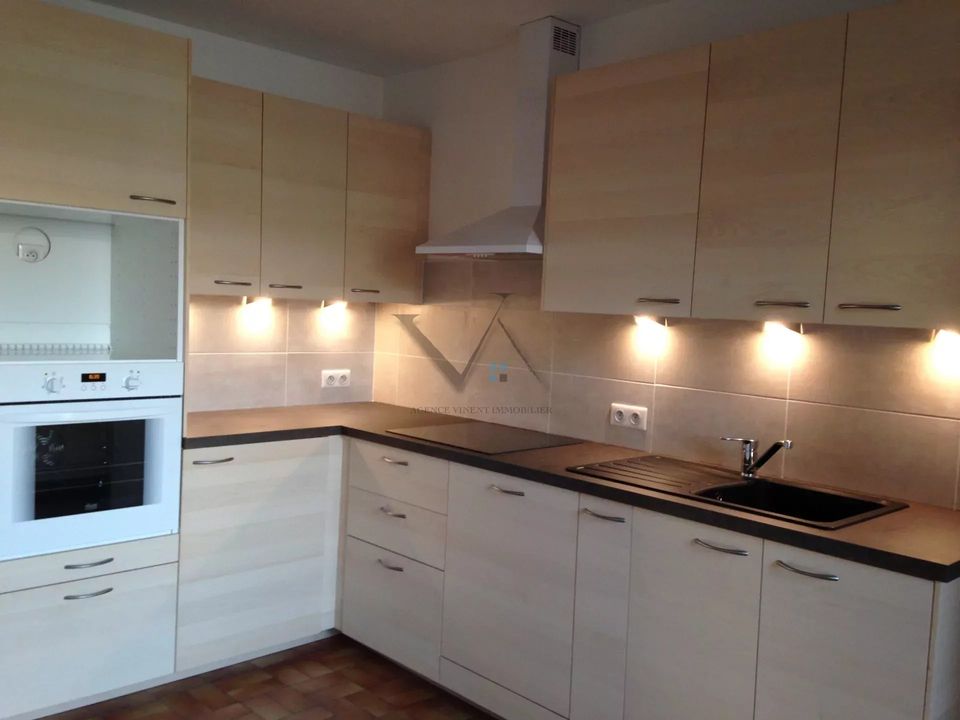 Lejlighed i Montelimar, Drome - foto 1