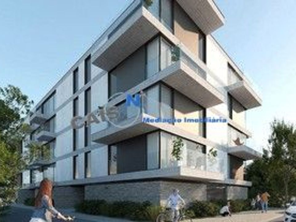 Helårsgrund i Valongo, Porto - foto 1
