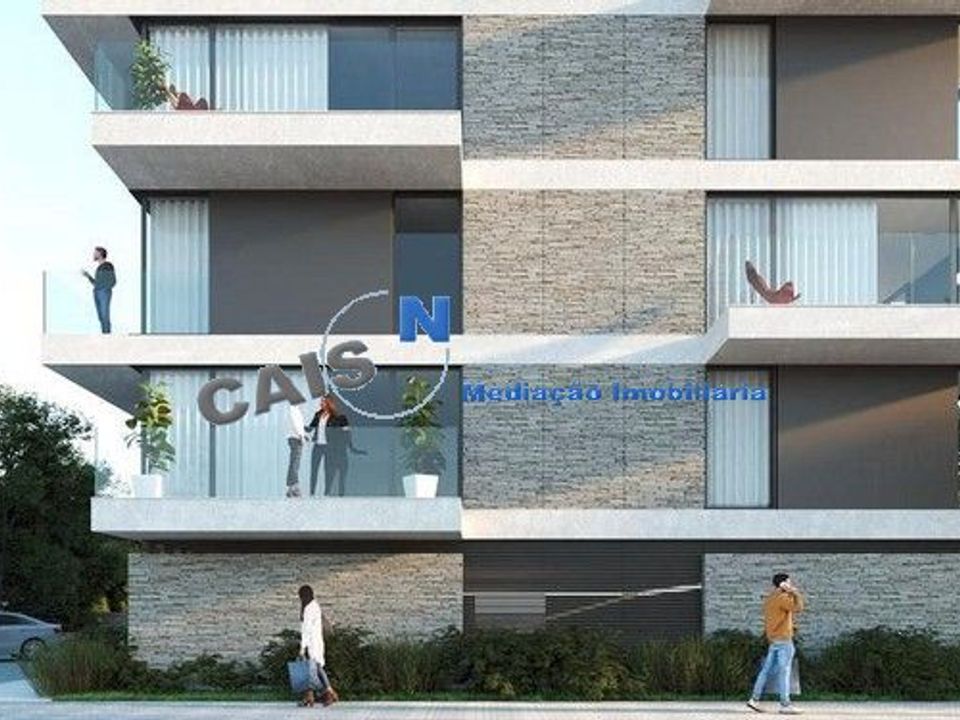 Helårsgrund i Valongo, Porto - foto 3