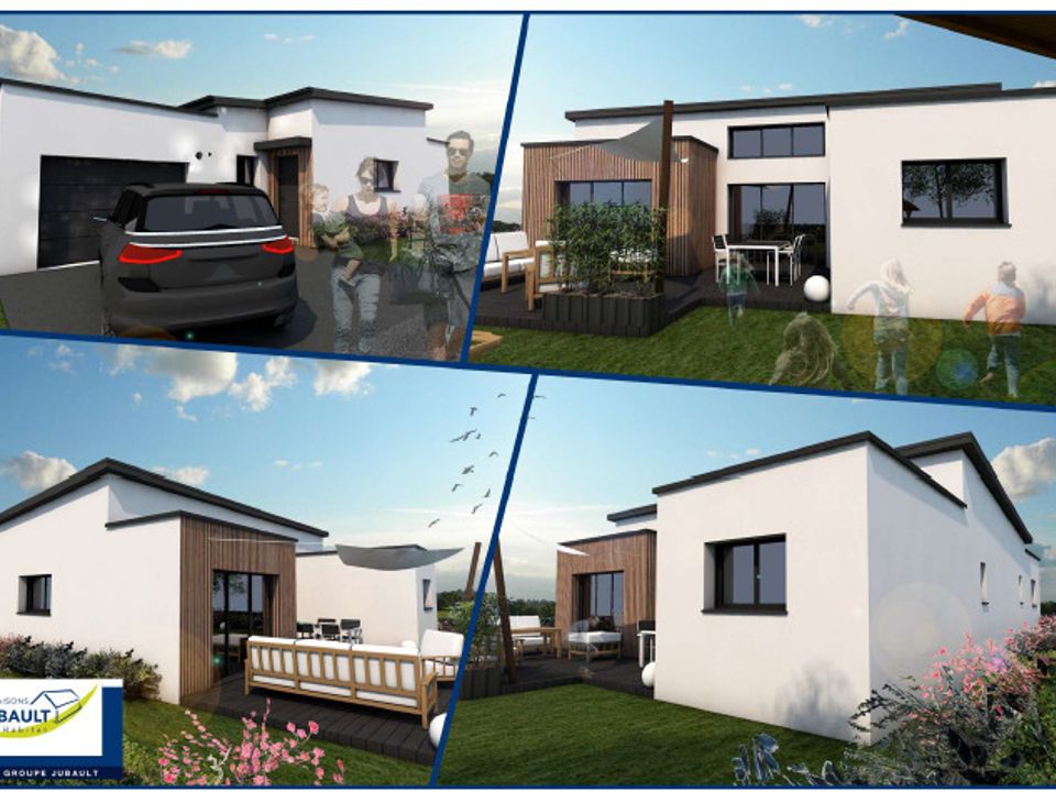 Villa i Saint-Cast-le-Guildo, Cotes-d'Armor - bilde 3