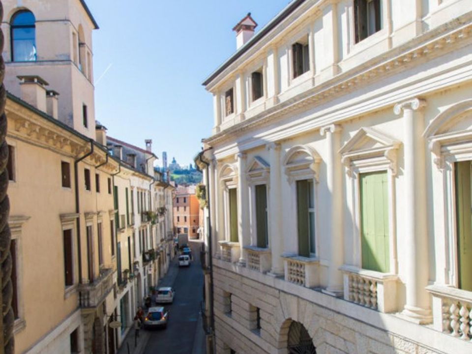 Lejlighed i Vicenza, Vicenza - foto 2