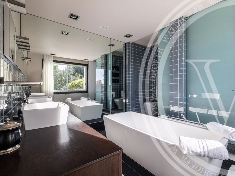 Villa i Nice, Alpes-Maritimes - foto 5