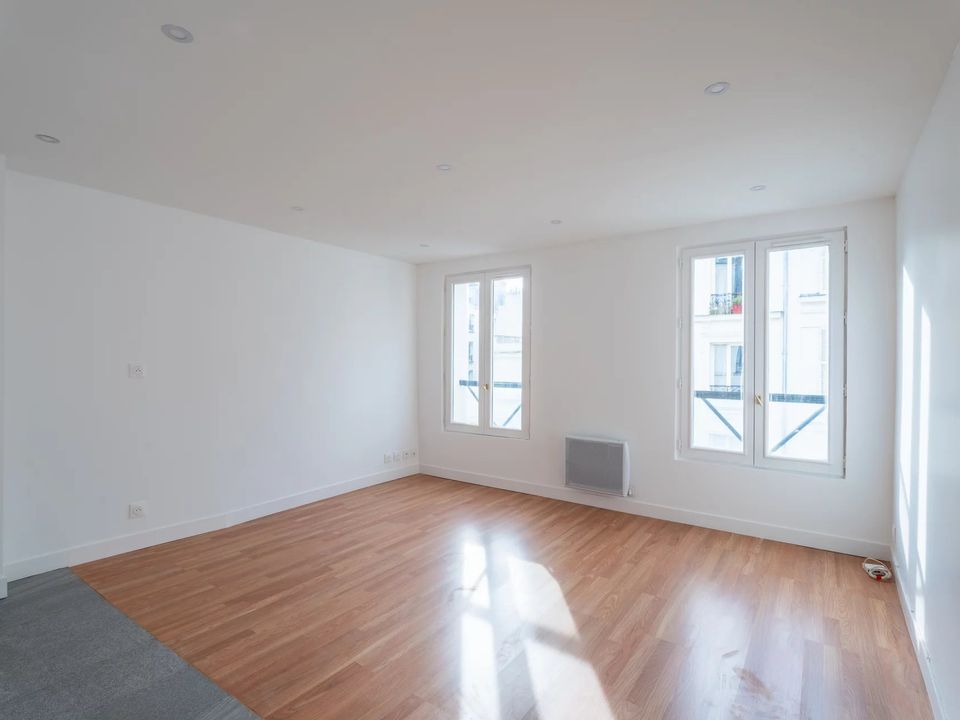 Leilighet i Levallois-Perret, Hauts-de-Seine - bilde 1