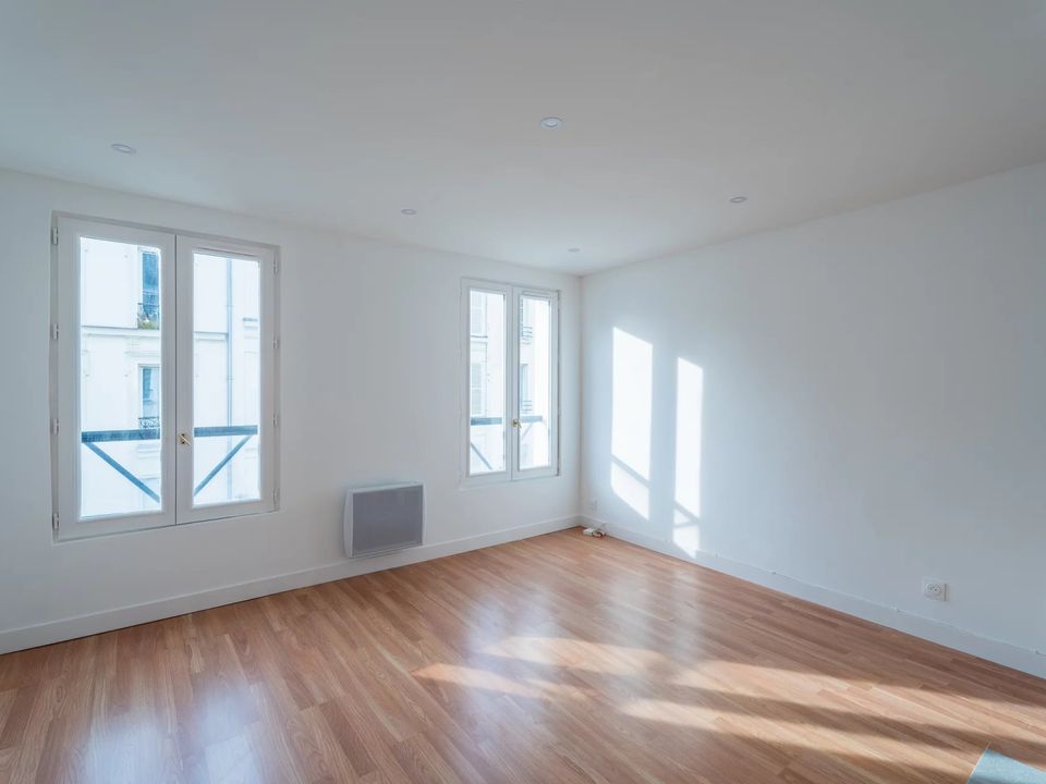 Leilighet i Levallois-Perret, Hauts-de-Seine - bilde 2