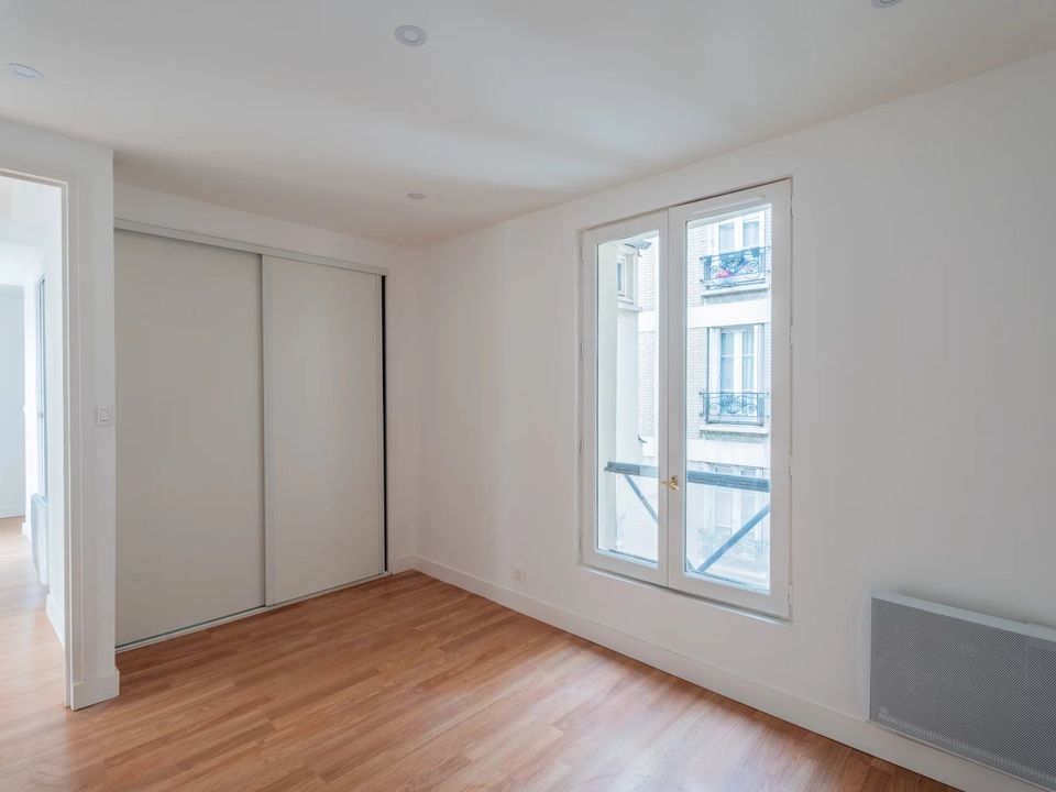 Leilighet i Levallois-Perret, Hauts-de-Seine - bilde 3