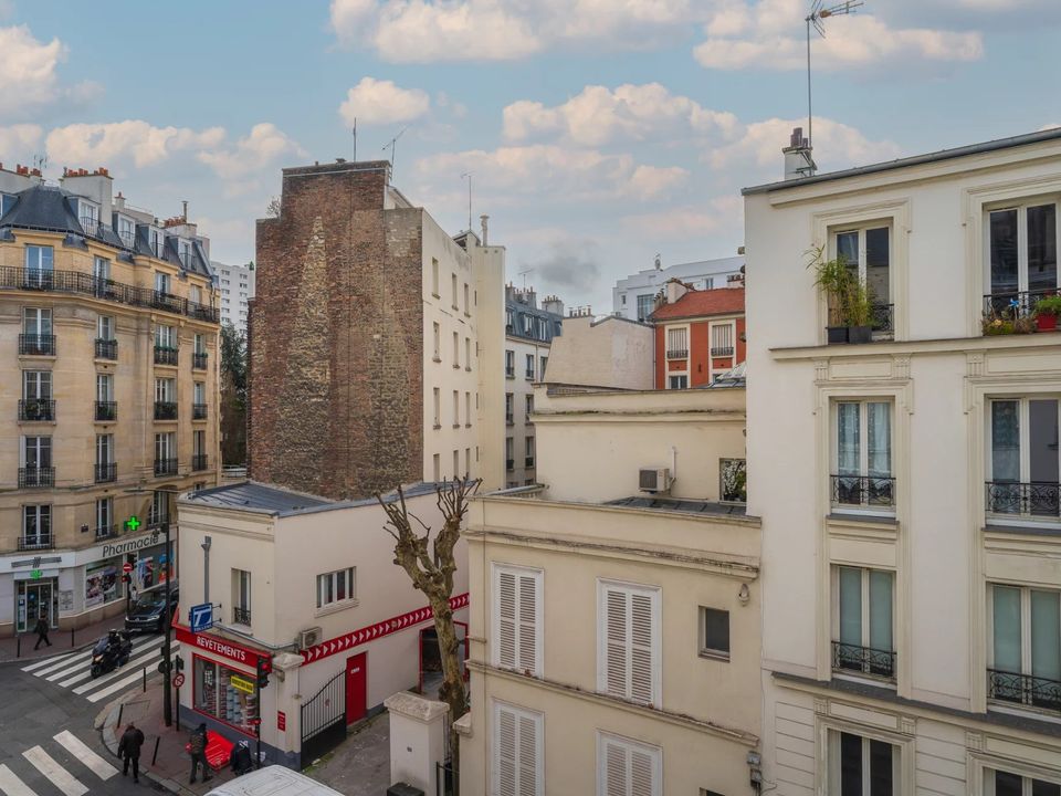 Leilighet i Levallois-Perret, Hauts-de-Seine - bilde 5