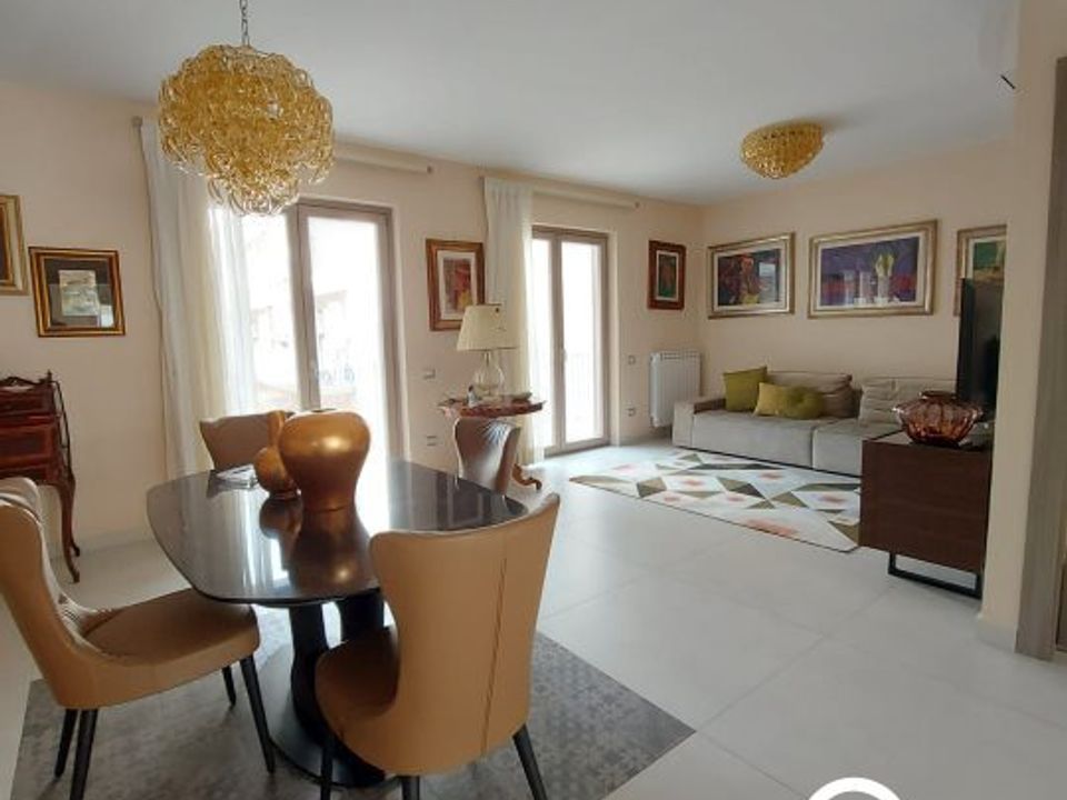 Lejlighed i Frattamaggiore, Naples - foto 3