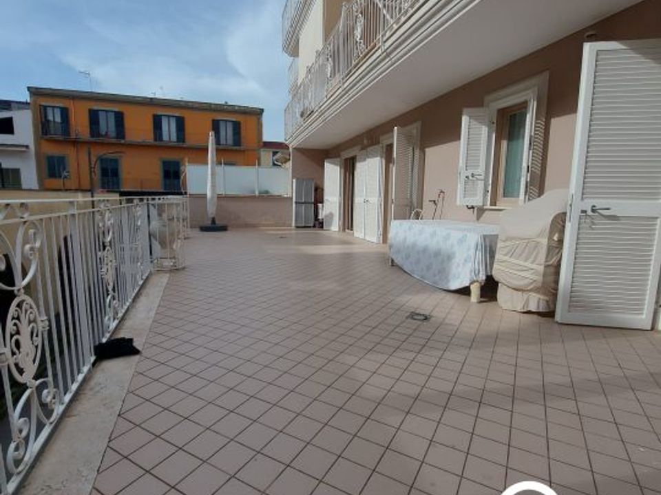 Lejlighed i Frattamaggiore, Naples - foto 5