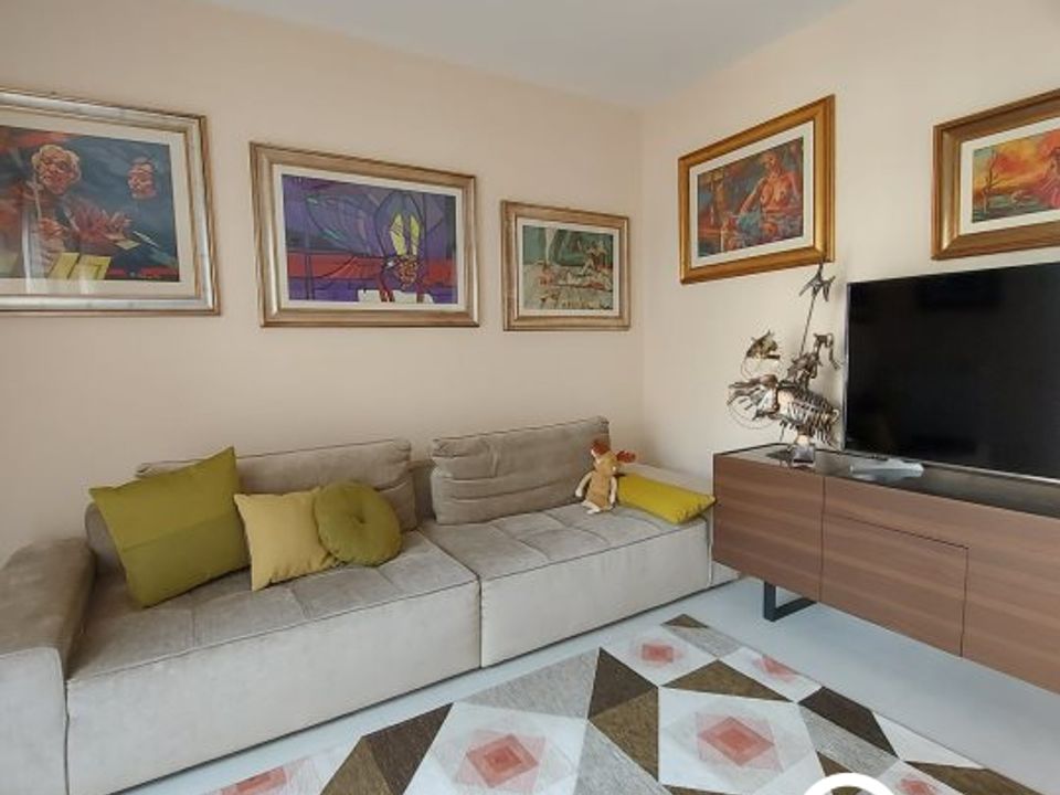 Lejlighed i Frattamaggiore, Naples - foto 1