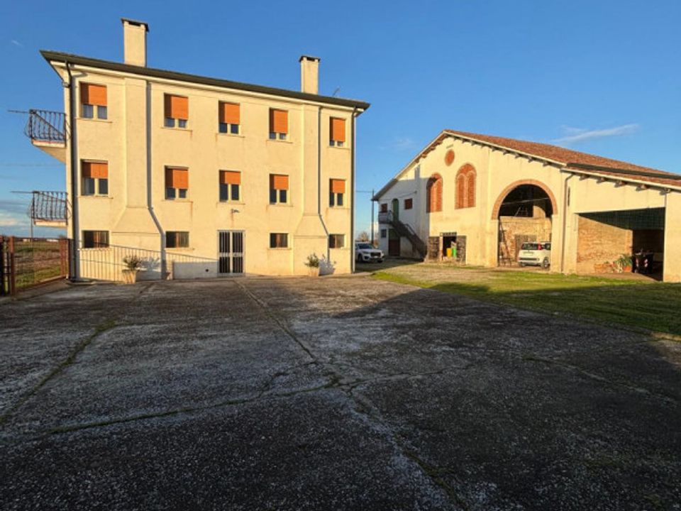 Villa i Lendinara, Rovigo - foto 2