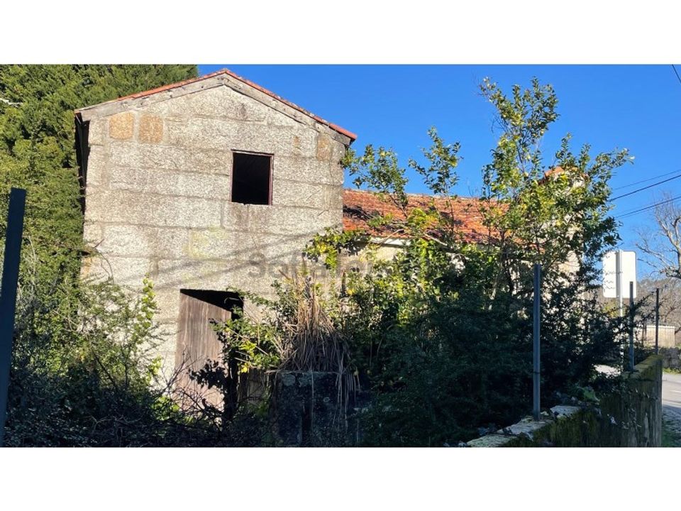 Erhvervsejendom i Amarante, Porto - foto 4