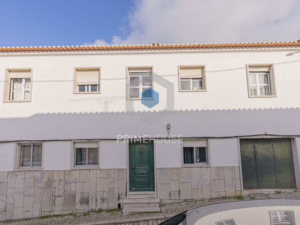 Rækkehus i Brejos de Azeitao, Setubal - foto 5